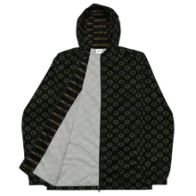 Load image into Gallery viewer, HGC Roots Men’s Windbreaker