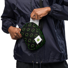 Load image into Gallery viewer, HGC 420 Utility Crossbody Bag