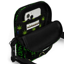 Load image into Gallery viewer, HGC 420 Utility Crossbody Bag