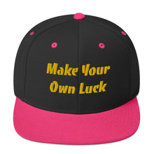 Load image into Gallery viewer, MYOL Snapback Hat