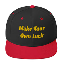 Load image into Gallery viewer, MYOL Snapback Hat