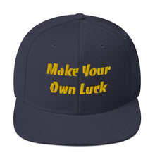 Load image into Gallery viewer, MYOL Snapback Hat