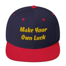 Load image into Gallery viewer, MYOL Snapback Hat
