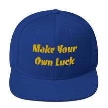 Load image into Gallery viewer, MYOL Snapback Hat