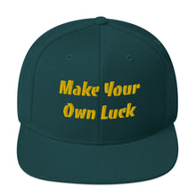 Load image into Gallery viewer, MYOL Snapback Hat