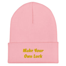 Load image into Gallery viewer, HGC MYOL Cuffed Beanie