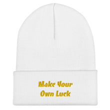 Load image into Gallery viewer, HGC MYOL Cuffed Beanie