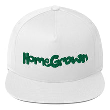 Load image into Gallery viewer, HGC Graffiti Flat Bill Cap