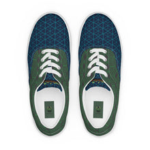 Load image into Gallery viewer, HGC Geometric Men’s Shoes