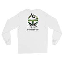 Load image into Gallery viewer, Roots Long Sleeve Shirt