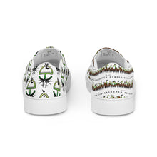 Load image into Gallery viewer, HGC Slip-on Canvas Shoes