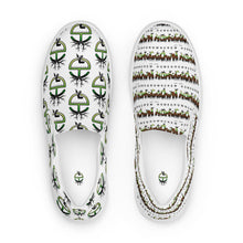 Load image into Gallery viewer, HGC Slip-on Canvas Shoes