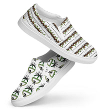 Load image into Gallery viewer, HGC Slip-on Canvas Shoes