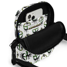Load image into Gallery viewer, HGC Utility Crossbody Bag