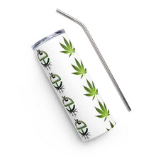 Load image into Gallery viewer, HGC 420 Stainless Steel Tumbler