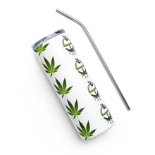 Load image into Gallery viewer, HGC 420 Stainless Steel Tumbler