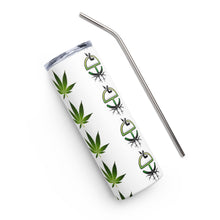 Load image into Gallery viewer, HGC 420 Stainless Steel Tumbler