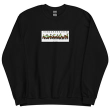 Load image into Gallery viewer, HGC Unisex Sweatshirt