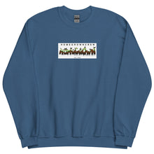 Load image into Gallery viewer, HGC Unisex Sweatshirt