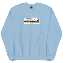 Load image into Gallery viewer, HGC Unisex Sweatshirt