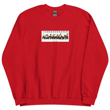 Load image into Gallery viewer, HGC Unisex Sweatshirt