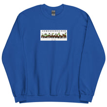 Load image into Gallery viewer, HGC Unisex Sweatshirt