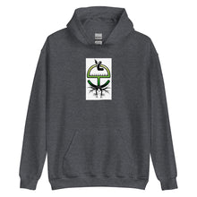 Load image into Gallery viewer, HGC Tree Hoodie
