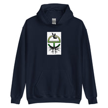 Load image into Gallery viewer, HGC Tree Hoodie