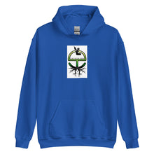 Load image into Gallery viewer, HGC Tree Hoodie
