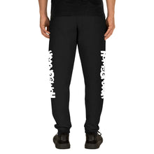 Load image into Gallery viewer, HG Graffiti Unisex Joggers