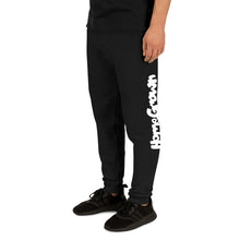 Load image into Gallery viewer, HG Graffiti Unisex Joggers