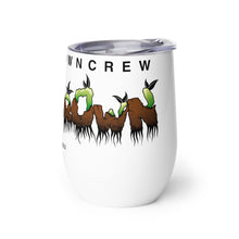 Load image into Gallery viewer, HGC Est. Wine Tumbler