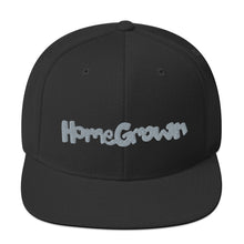 Load image into Gallery viewer, HG Graffiti Snapback Hat