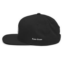 Load image into Gallery viewer, HG Logo Snapback Hat