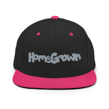 Load image into Gallery viewer, HG Graffiti Snapback Hat