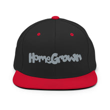 Load image into Gallery viewer, HG Graffiti Snapback Hat