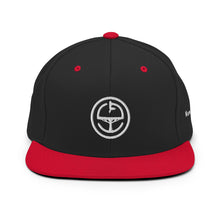 Load image into Gallery viewer, HG Logo Snapback Hat