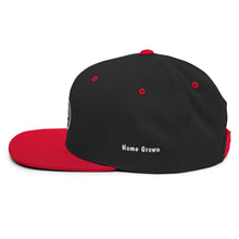 Load image into Gallery viewer, HG Logo Snapback Hat