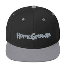 Load image into Gallery viewer, HG Graffiti Snapback Hat