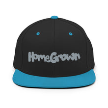Load image into Gallery viewer, HG Graffiti Snapback Hat