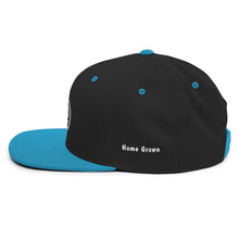 Load image into Gallery viewer, HG Logo Snapback Hat