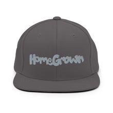 Load image into Gallery viewer, HG Graffiti Snapback Hat