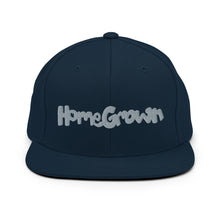 Load image into Gallery viewer, HG Graffiti Snapback Hat