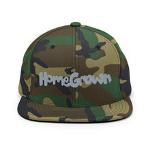 Load image into Gallery viewer, HG Graffiti Snapback Hat