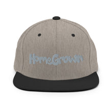 Load image into Gallery viewer, HG Graffiti Snapback Hat