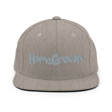 Load image into Gallery viewer, HG Graffiti Snapback Hat