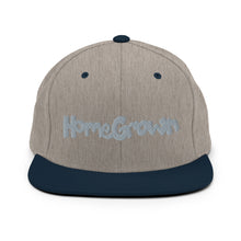 Load image into Gallery viewer, HG Graffiti Snapback Hat