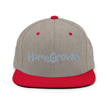 Load image into Gallery viewer, HG Graffiti Snapback Hat