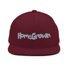 Load image into Gallery viewer, HG Graffiti Snapback Hat