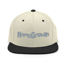 Load image into Gallery viewer, HG Graffiti Snapback Hat